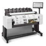 Многофункциональное устройство HP DesignJet T2600PS (3XB78A)