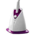 Отпариватель Galaxy Line GL 6211 белый/фиолетовый
