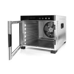 Сушилка для овощей Rommelsbacher DA 900