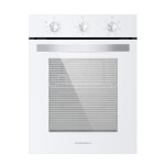 Встраиваемый электрический духовой шкаф Maunfeld EOEC 516W