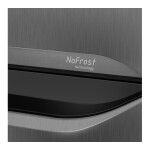 Холодильник Maunfeld MFF187NFIS10