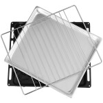 Встраиваемый электрический духовой шкаф Darina 1V5 BDE111 705 B