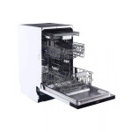 Встраиваемая посудомоечная машина Exiteq EXDW-I404