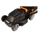 Газонокосилка электрическая Worx WG713E
