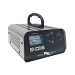 Зарядное устройство RedVerg RD-IC26NB