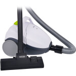 Пылесос Mystery MVC-1103 green