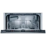 Встраиваемая посудомоечная машина Bosch SPV2IKX10E