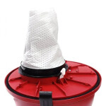 Пылесос Thomas Inox 1516