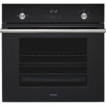 Встраиваемый газовый духовой шкаф Korting OGG 771 CFN