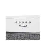 Каминная вытяжка Weissgauff Alpha 45 PB WH