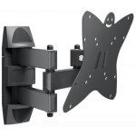 Кронштейн для телевизора Holder LCDS-5038 металлик