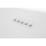 Каминная вытяжка Zugel ZHC601W