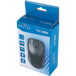 Мышь Oklick 185M Black