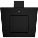Каминная вытяжка Beko HCA 62540 B