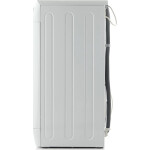 Стиральная машина Indesit BWSD 61051 WWV RU