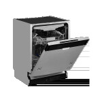 Встраиваемая посудомоечная машина Monsher MD 6003