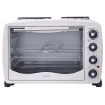 Мини-печь Nord EO 40 WDTC