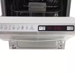 Встраиваемая посудомоечная машина Kuppersberg GSA 489