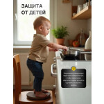 Встраиваемая индукционная варочная панель EVELUX HEI 320 B