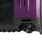 Пылесос Galaxy GL 6250