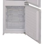 Встраиваемый холодильник Graude IKG 190.1