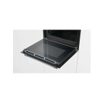 Встраиваемый электрический духовой шкаф Bosch HBG634BS1