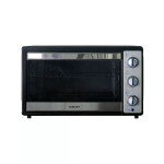 Мини-печь Zarget ZMO 35SC