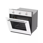 Встраиваемый электрический духовой шкаф Darina 1U BDE111 701 W