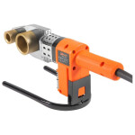 Сварочный аппарат для труб Wester DWM 1000 A