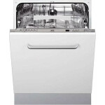 Встраиваемая посудомоечная машина Aeg F 86080 VI