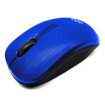 Мышь Oklick 525MW синий
