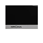 Встраиваемая индукционная варочная панель Krona GRUND 60 BL/S