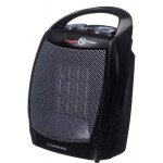 Тепловентилятор StarWind SHV2005 черный/серый