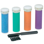 Электропемза Aeg PHE 5642 weiss-silber