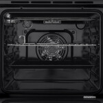 Встраиваемый электрический духовой шкаф Maunfeld EOEC 586S1