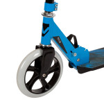 Самокат Novatrack 180P.POLIS.BL22