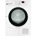 Сушильная машина Weissgauff WD 6128 D