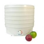 Сушилка для овощей Renova DVN37-500/5