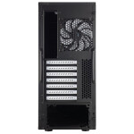 Корпус Fractal Design Core 2300 Black