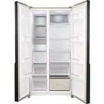 Холодильник Weissgauff WSBS 736 NFBG Inverter Professional