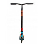 Самокат Novatrack 110A.PIXEL.BBL21