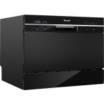 Посудомоечная машина Weissgauff TDW 4017 D