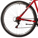 Велосипед Stinger 29SHV.CAIMAN.18RD2