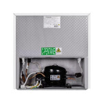 Холодильник Maunfeld MFF50W