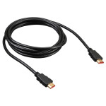 Кабель аудио-видео Buro 2м. (BHP)