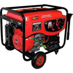 Генератор бензиновый Prorab 5502 EB