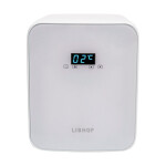 Холодильник для косметики Libhof BT-14W