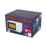 Микроволновая печь Maunfeld MFSMO.20.7WH
