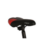 Велосипед Foxx 24SHV.AZTEC.12RD2 красный