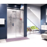 Душевая дверь WasserKraft Alme 15R05